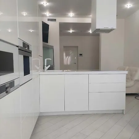 Dispaty Apartment *