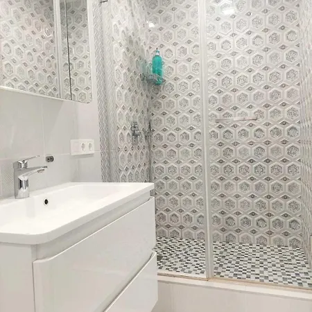 Dispaty Apartment