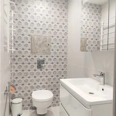 Dispaty Apartment *