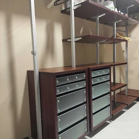 Dispaty Apartment *