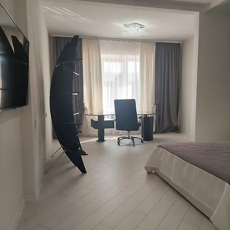 Dispaty Apartment