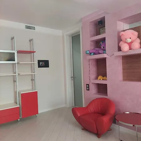 Dispaty Apartment