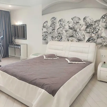 Apartment Dispaty Budva